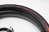 2006-2007 SUZUKI GSXR 600 750 OEM FRONT WHEEL RIM