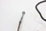2021 BMW S1000XR S1000 OEM Brake Hose Lines Set