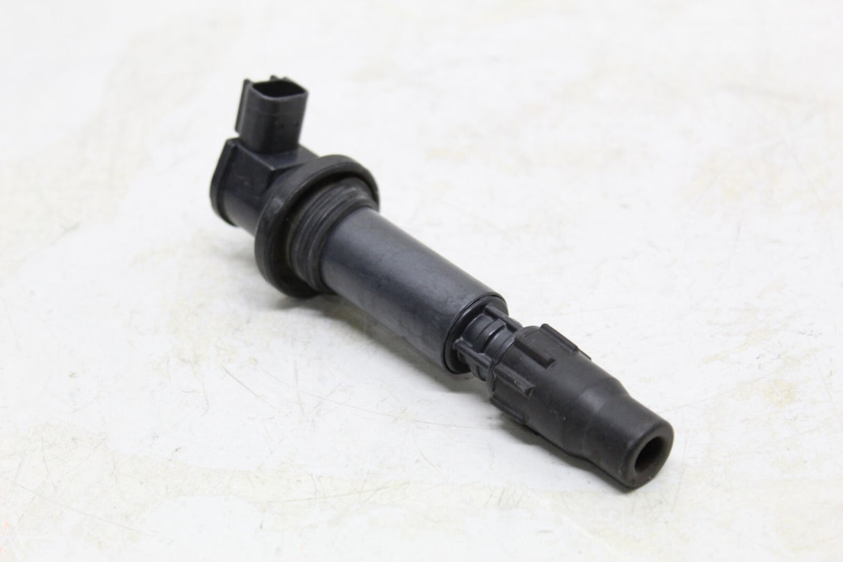 2006 07 Suzuki GSXR600 GSXR 750 IGNITION COIL SPARK PLUG 129700-5100 J0510