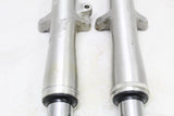 2007 Yamaha V-Star 650 XVS650 Classic Silverado Front Forks / Front End Shocks