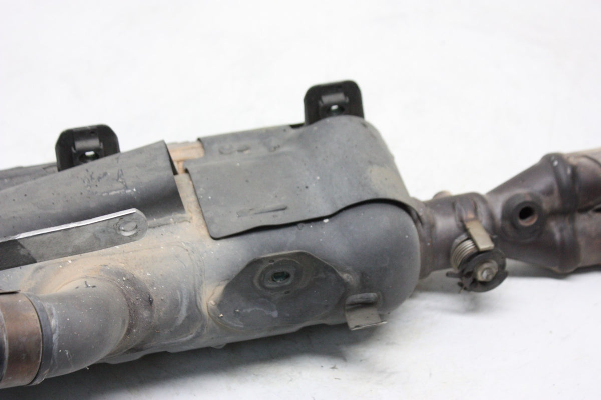 08-10 2009 SUZUKI GSXR600 GSXR 600 750 OEM EXHAUST HEADER MAINFOLD PIPES