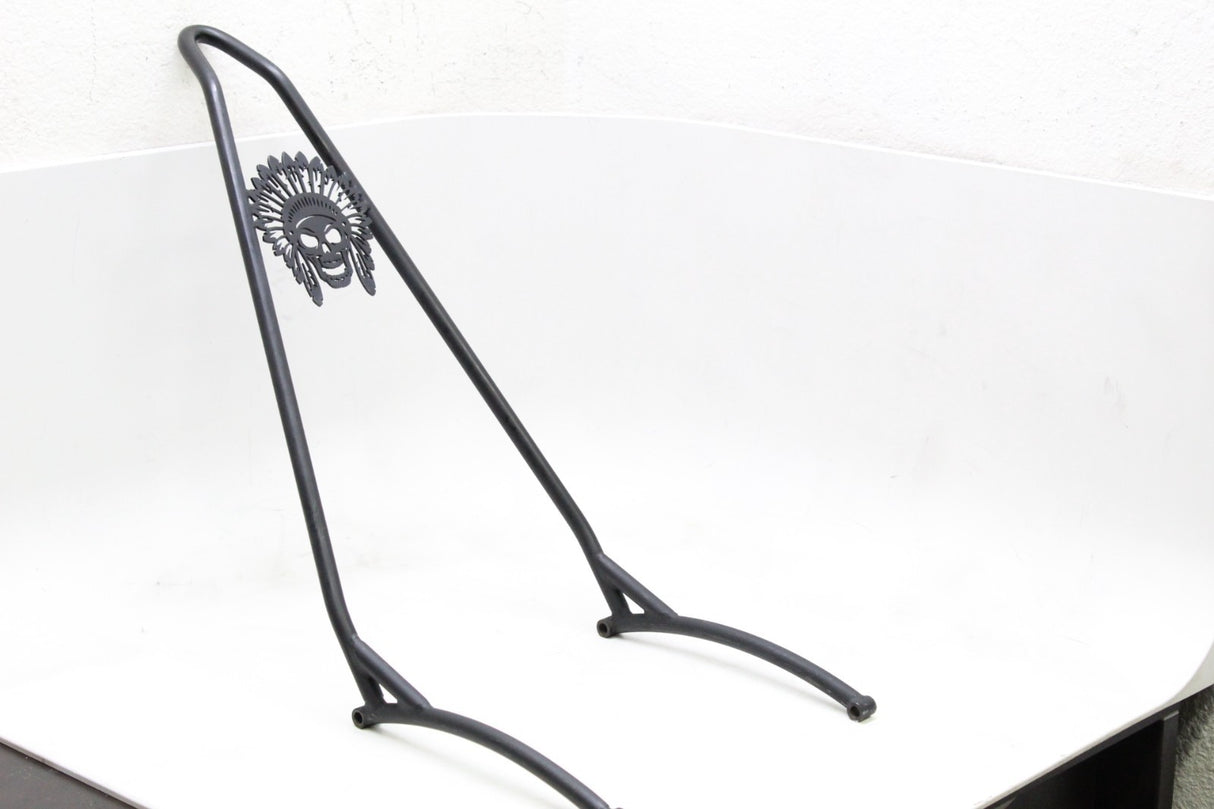 Indian Scout Bobber Dean Speed Classic Sissy Bar