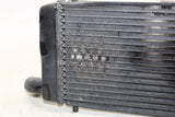 2007 Honda Shadow Aero 750 Vt750c Engine Cooler Cooling Radiator Radiater