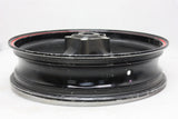 2006-2007 SUZUKI GSXR 600 750 OEM FRONT WHEEL RIM