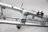 14-15 SUZUKI VSTROM 1000 DL1000A ABS OEM REAR SUBFRAME BACK SUB FRAME