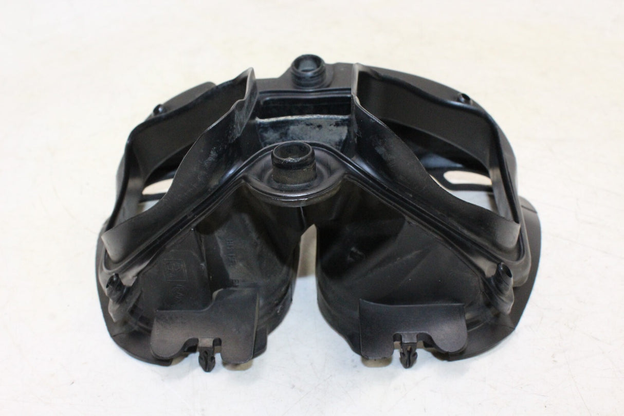 2007 Honda Cbr600rr Ram Air Center Middle Intake Duct Boot Gasket Seal