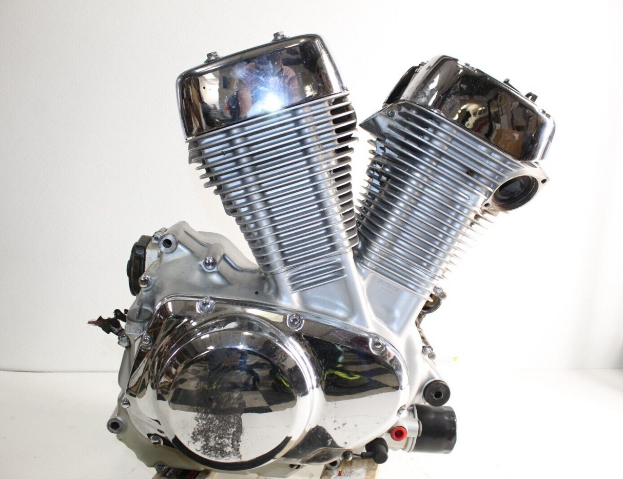 1987 Suzuki Intruder 1400 Vs1400glp Engine Motor GUARANTEED