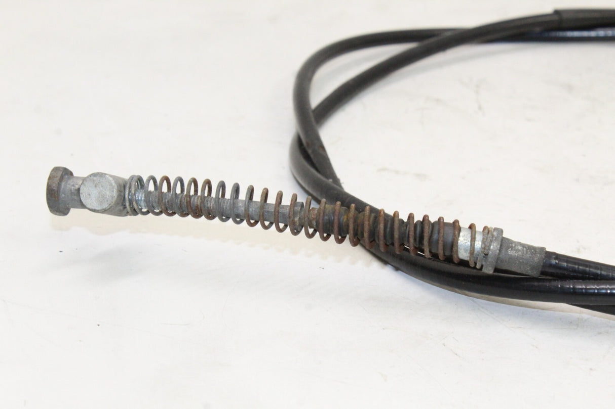 2014 TaoTao ATM50 Rear Brake Line OEM