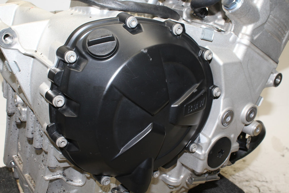 2021 BMW S1000XR Engine Motor Complete GUARANTEE & WARRANTY