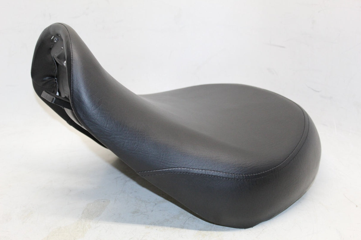 2004 Honda Shadow Aero 750 Vt750c Front Driver Passanger Seat Saddle