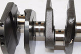 1998-2002 Kawasaki Ninja Zx6 ZX6R Crankshaft OEM