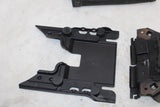 2009 YAMAHA FZ6R OEM INNER COWL SET