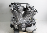 2003 YAMAHA ROAD STAR XV1600 OEM ENGINE MOTOR