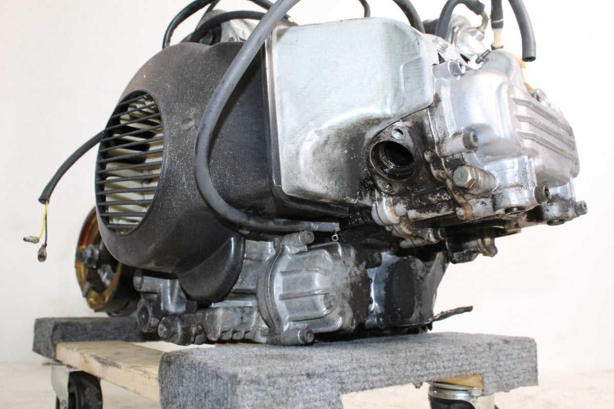 1983 Yamaha XC180 RIVA 180 Scooter Engine Motor