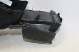 2001 Kawasaki Zrx1200R Rear Tail Fender Undertail Tray Cover Cowl