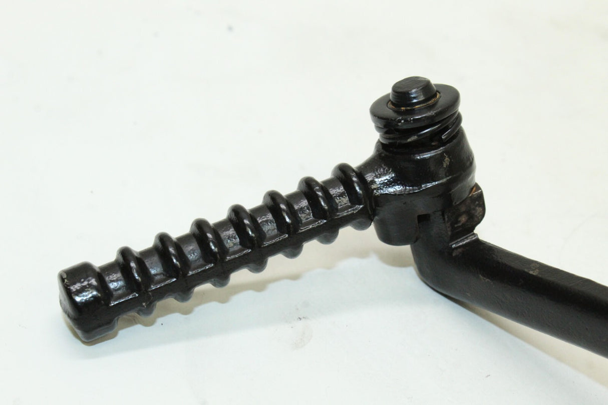 2023 Zinger 200cc Kickstarter Peg Bracket OEM