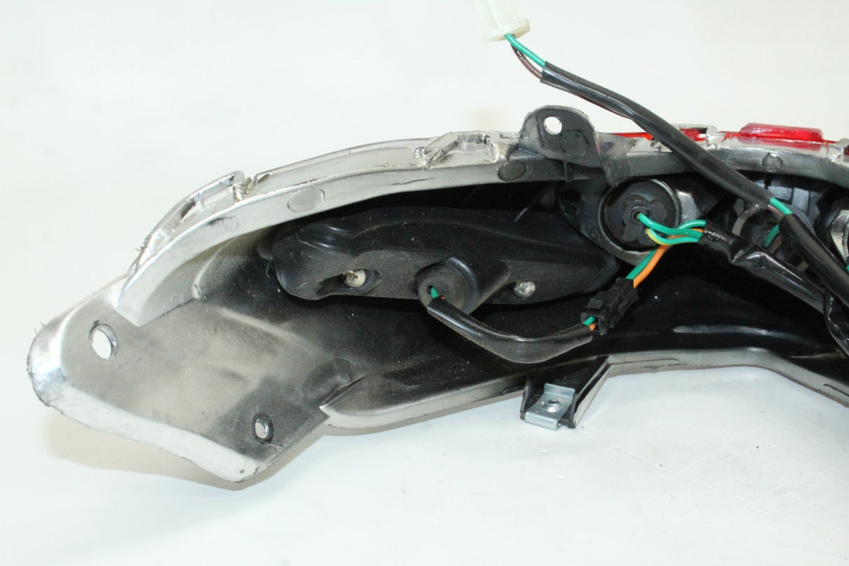 2023 Zinger 200cc Rear Tail Light OEM