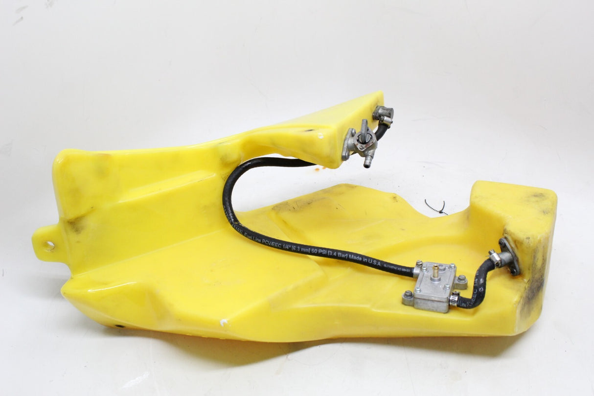1996 Husaberg Te350 Gas Tank Fuel Tank Petrol Tank