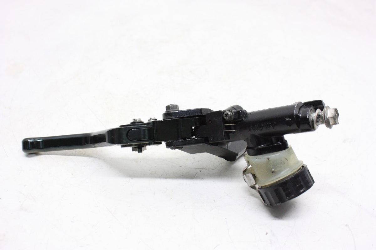 2007-2008 Suzuki GSXR1000 GSXR 1000 Front Clutch Master Cylinder