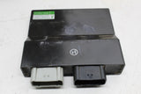 2019 Kawasaki Z900 Ecu Computer Unit Ecm Cdi