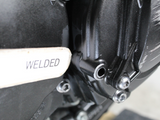 2009 YAMAHA YZF R1 OEM ENGINE MOTOR