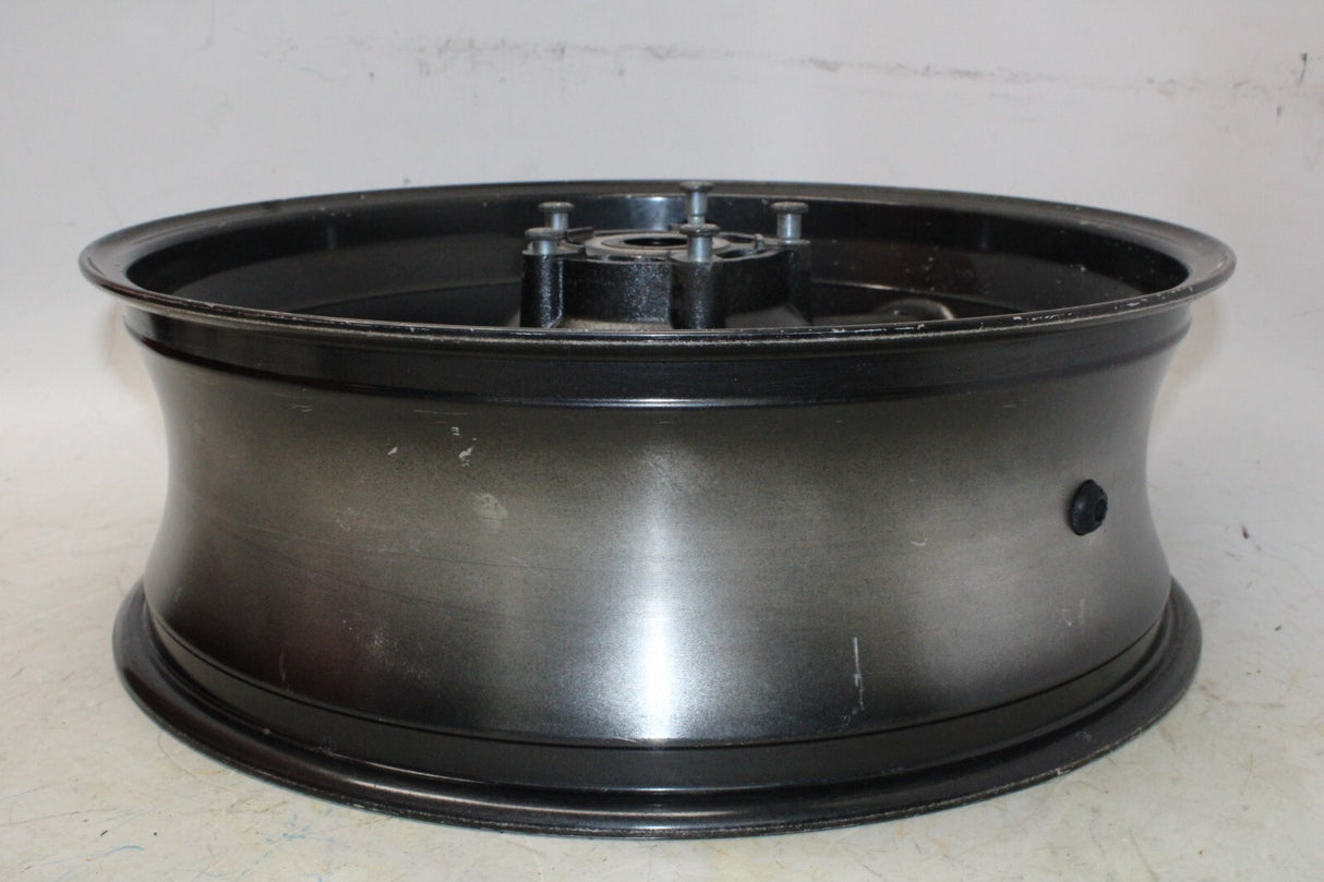 1994 Suzuki RF900R Rear Wheel Rim 17x5.5