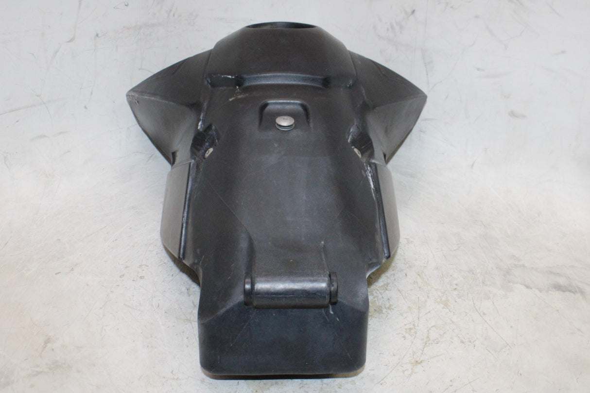 2011 APRILIA DORSODURO 750 OEM GAS TANK FUEL CELL PETROL RESERVOIR