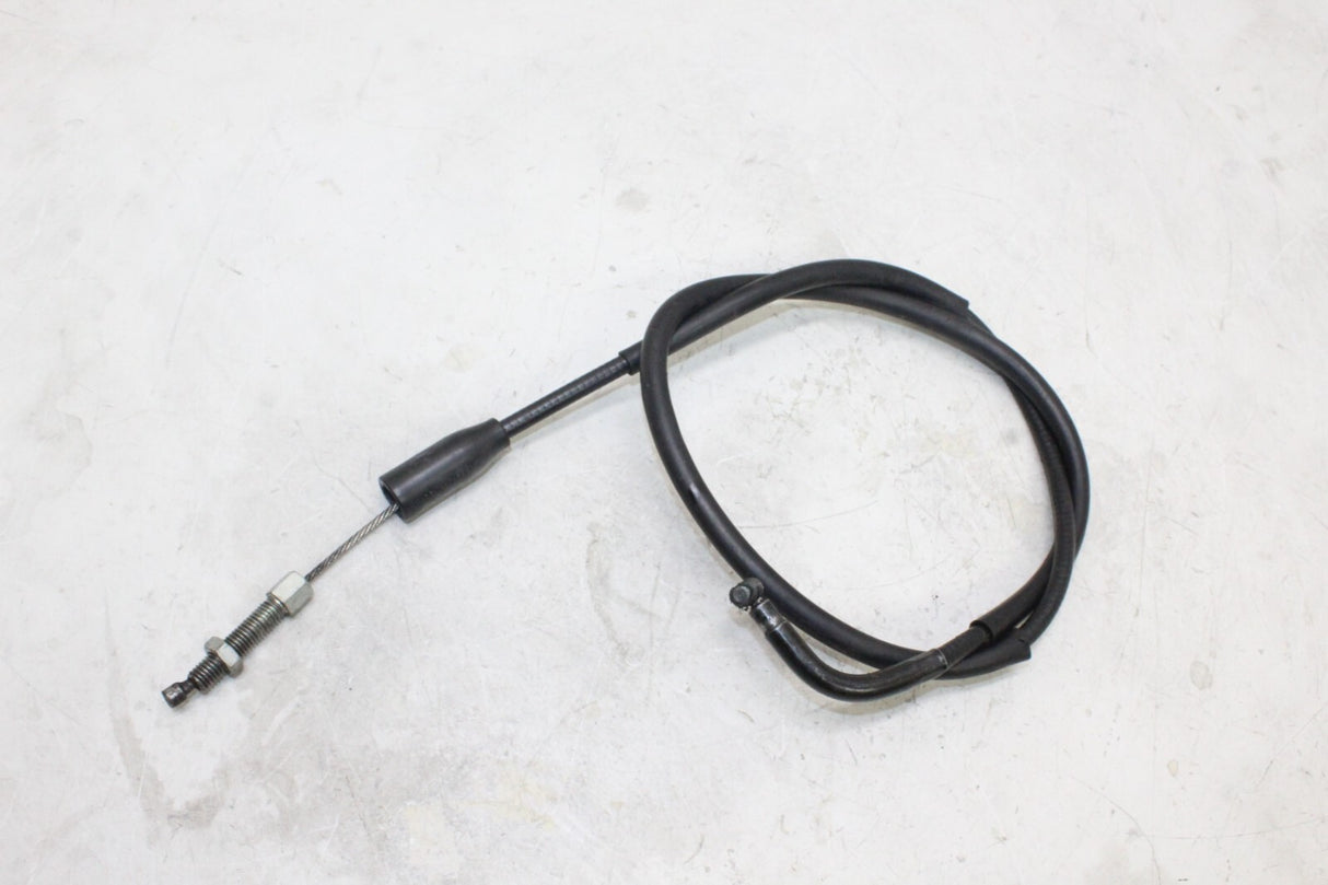 01-02 Suzuki Gsxr1000 Clutch Cable Wire OEM