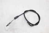 01-02 Suzuki Gsxr1000 Clutch Cable Wire OEM