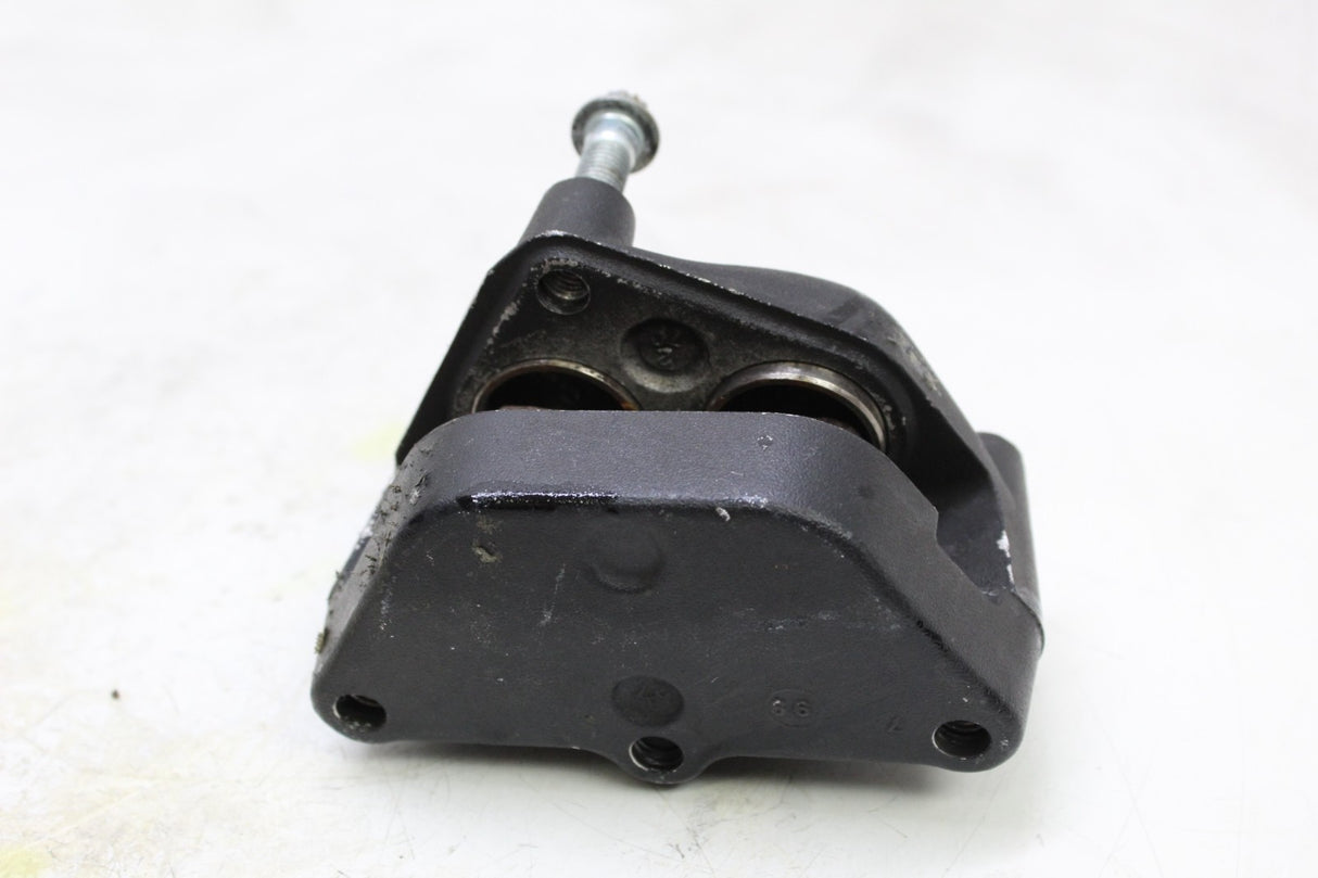 2000 Harley-Davidson Softail Deuce FXSTD OEM FRONT BRAKE CALIPER
