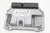 2016 BMW S1000XR OEM IGNITION LOCK SWITCH SET ECU Control Module Gauge Cluster