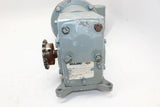 Reuland Electric Servo Motor PUMP S177AC5B