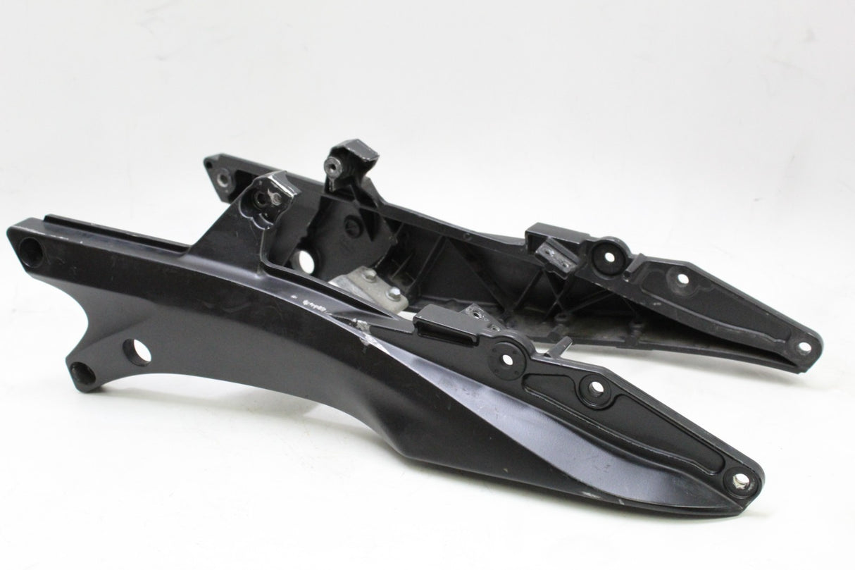 07-08 Suzuki Gsxr1000 GSXR 1000 OEM REAR SUBFRAME RAILS STRAIGHT Sub Frame