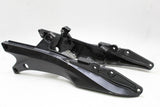 07-08 Suzuki Gsxr1000 GSXR 1000 OEM REAR SUBFRAME RAILS STRAIGHT Sub Frame