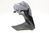 2009-2014 BMW S1000RR Front Nose Center Air Intake Ram Fairing OEM