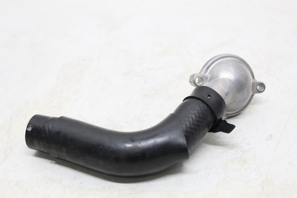 2006 - 2020 Yamaha YZF R6 Water THERMOSTAT COVER Cap OEM