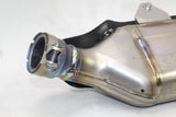 2023 Kawasaki Ninja ZX-10R Exhaust Pipe Muffler OEM