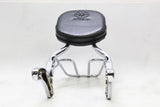 2007 Yamaha V STAR 1300 XVS1300 Rear Strut Rail Backrest Sissy Bar Luggage Rack
