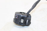 99-01 Ducati ST4 Left Handlebar Controls Switches Cable OEM