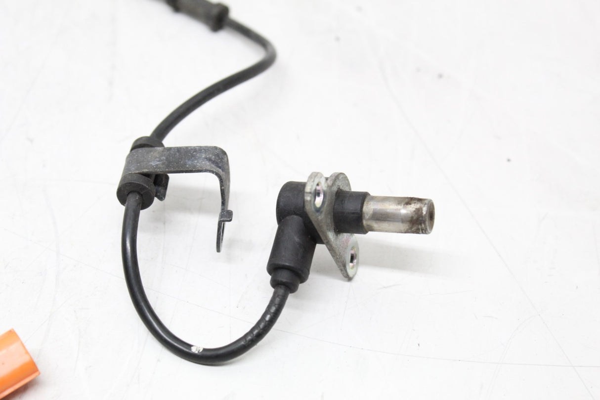 2013 Honda Cbr250r ABS Sensor W Brake ABS Hoses Line Set