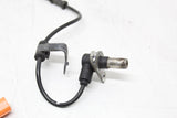 2013 Honda Cbr250r ABS Sensor W Brake ABS Hoses Line Set