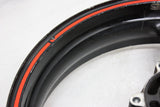 2006-2007 SUZUKI GSXR 600 750 OEM FRONT WHEEL RIM