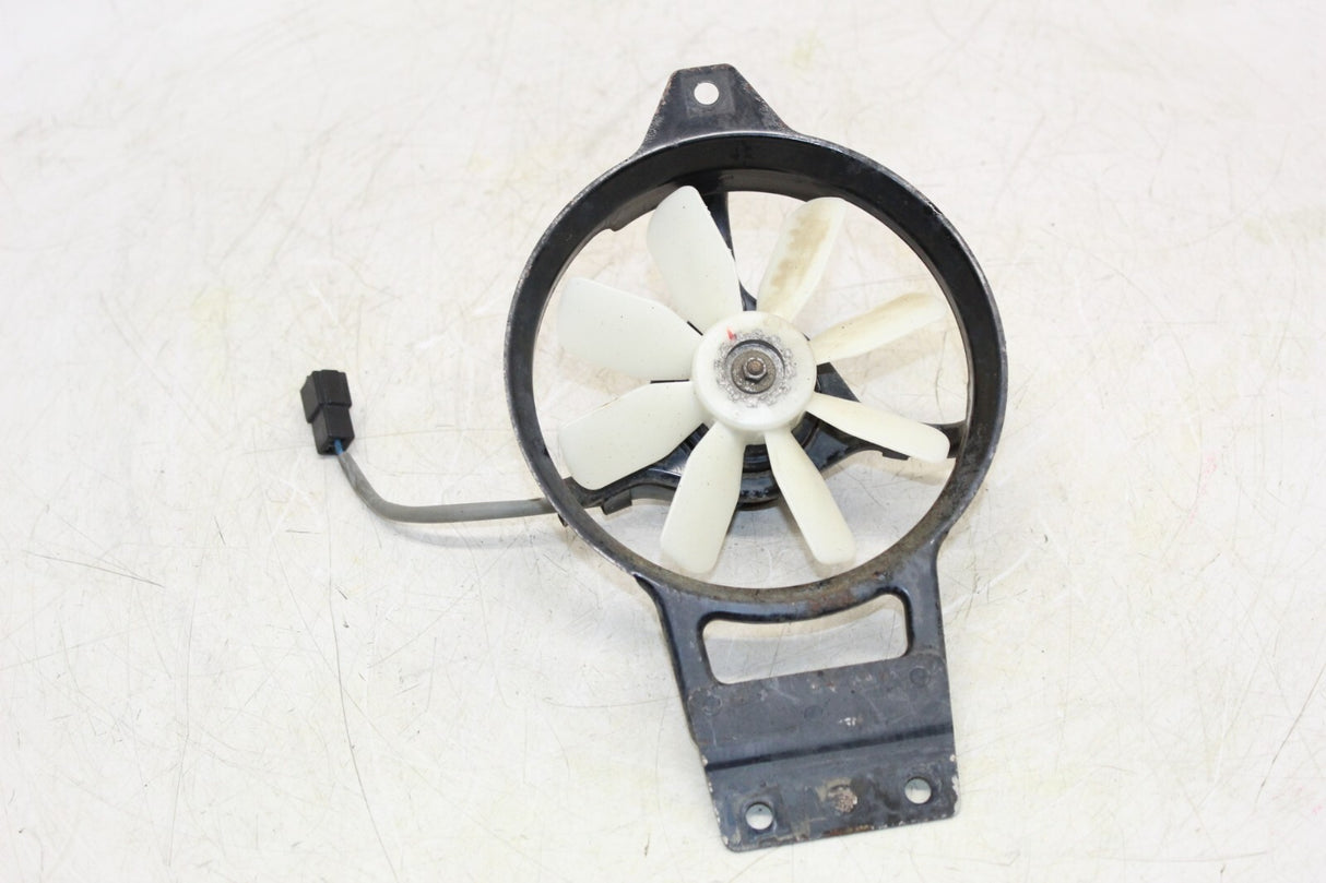 1988-2007 Kawasaki Ninja EX 250 250R Cooling Fan