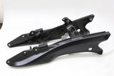 07-08 Suzuki Gsxr1000 GSXR 1000 OEM REAR SUBFRAME RAILS STRAIGHT Sub Frame