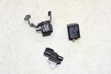 2018 SUZUKI GSXR1000R MAP MASS AIR FLOW PRESSURE SENSOR SET