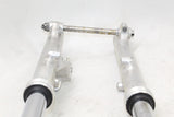 82-83 Yamaha Xj650 Maxim Front Complete Forks Suspension OEM