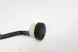 2006-2007 Kawasaki Ninja 650r EX650 Rear Brake Fluid Reservoir OEM