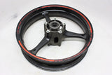 2006-2007 SUZUKI GSXR 600 750 OEM FRONT WHEEL RIM