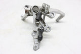 2006 SUZUKI GSXR 600 750 OEM RIGHT REARSET REAR SET DRIVER FOOT PEG REST STOP