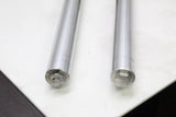 2007 Yamaha V-Star 650 XVS650 Classic Silverado Front Forks / Front End Shocks